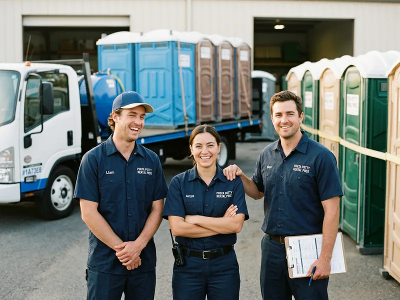 Portable Sink Rental in Bluffton, SC near me
